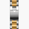 Picture of filter-bracelet-gold-18-carat-yellow-bt|Edelstahl und Gold