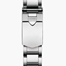 Picture of filter-bracelet-steel-include-goldeneggpplacor-bt|Edelstahl